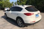 英菲尼迪QX502015款2.5L 悦享版