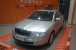 斯柯达明锐2009款2.0L 手动逸仕版