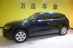 奥迪Q52010款2.0TFSI 进取型