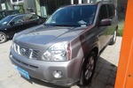 日产奇骏2008款2.5L XV 四驱型AT