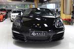 保时捷Boxster2013款Boxster S 3.4L 