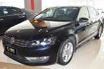 大众帕萨特2012款2.0TSI DSG 御尊版