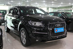 奥迪Q72012款3.0TFSI 进取型