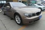 宝马7系2007款750Li