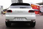 保时捷Macan2014款Macan Turbo 3.6T