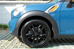 MINIMINI2011款1.6L COOPER Fun