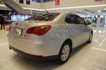 荣威5502010款S 1.8L 启臻版