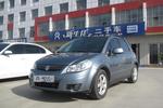 铃木天语SX42009款1.6L 手动 时尚型