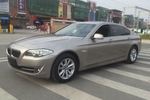 宝马5系2013款525Li 豪华型