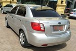 起亚RIO2007款GLS 1.4手动