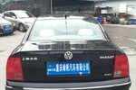 大众帕萨特2011款1.8TSI DSG至尊版