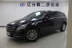 奔驰R级2011款R350L 4MATIC