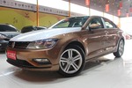 大众凌渡2015款330TSI DSG舒适版