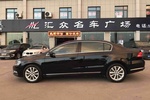 大众迈腾2011款1.8TSI DSG 豪华型