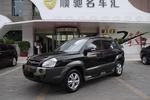 现代途胜2009款2.0GL 自动舒适型 2WD(天窗)