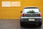 大众途观2012款1.8TSI 手自一体 菁英版(四驱)