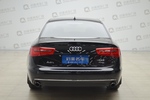 奥迪A6L2012款TFSI 舒适型(2.0T)