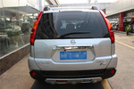 日产奇骏2010款2.5L XV CVT 旗舰版(四驱)