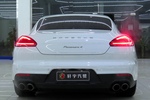 保时捷Panamera2014款Panamera 4 Executive 3.0T 