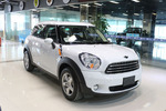 MINICOUNTRYMAN2011款1.6L ONE