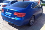 宝马3系2009款335i 豪华型(进口)