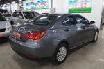 荣威5502008款D 1.8T 品逸版