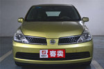 日产TIIDA2006款1.6 GE 自动