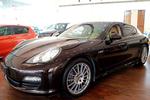 保时捷Panamera2010款Panamera 3.6L 