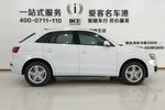 奥迪Q32013款35 TFSI 全时四驱技术型