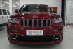 Jeep大切诺基2013款6.4L SRT8