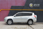 丰田RAV42010款2.4L 自动 豪华升级版