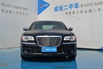 克莱斯勒3002013款300C 3.6L 尊适版