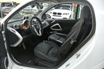 smartfortwo2012款1.0T 博速Xclusive版