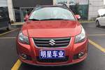 铃木天语SX42011款1.6L 自动 运动型