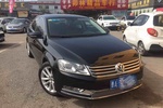 大众迈腾2012款1.8TSI DSG 尊贵型