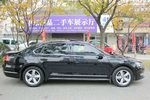 大众帕萨特2011款1.8TSI DSG御尊版