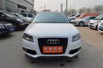 奥迪A3 Sportback2013款30 TFSI 豪华型