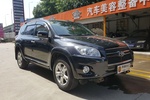 丰田RAV42011款2.4L 手动四驱至臻导航版 