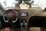 DS52012款1.6T 豪华版