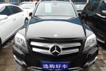 奔驰GLK级2013款GLK 300 4MATIC 动感天窗型