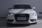 奥迪A4L2013款35 TFSI 自动舒适型