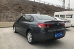 雪铁龙经典世嘉2009款1.6L 手自一体 时尚型