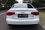 奥迪A4L2015款35 TFSI 自动标准型