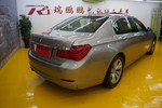 宝马7系2009款730Li 领先型