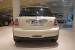 MINIMINI2011款1.6L ONE