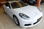 保时捷Panamera2014款Panamera 4 3.0T 