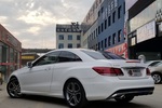 奔驰E级双门2014款E260 Coupe