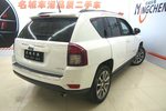 Jeep指南者2014款2.0L 两驱豪华版