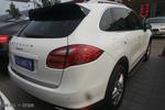 保时捷Cayenne2011款3.0T