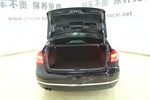 大众帕萨特2011款1.8TSI DSG 御尊版